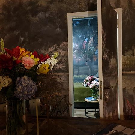 Mi Casa De Buenos Aires 호텔 외부 사진