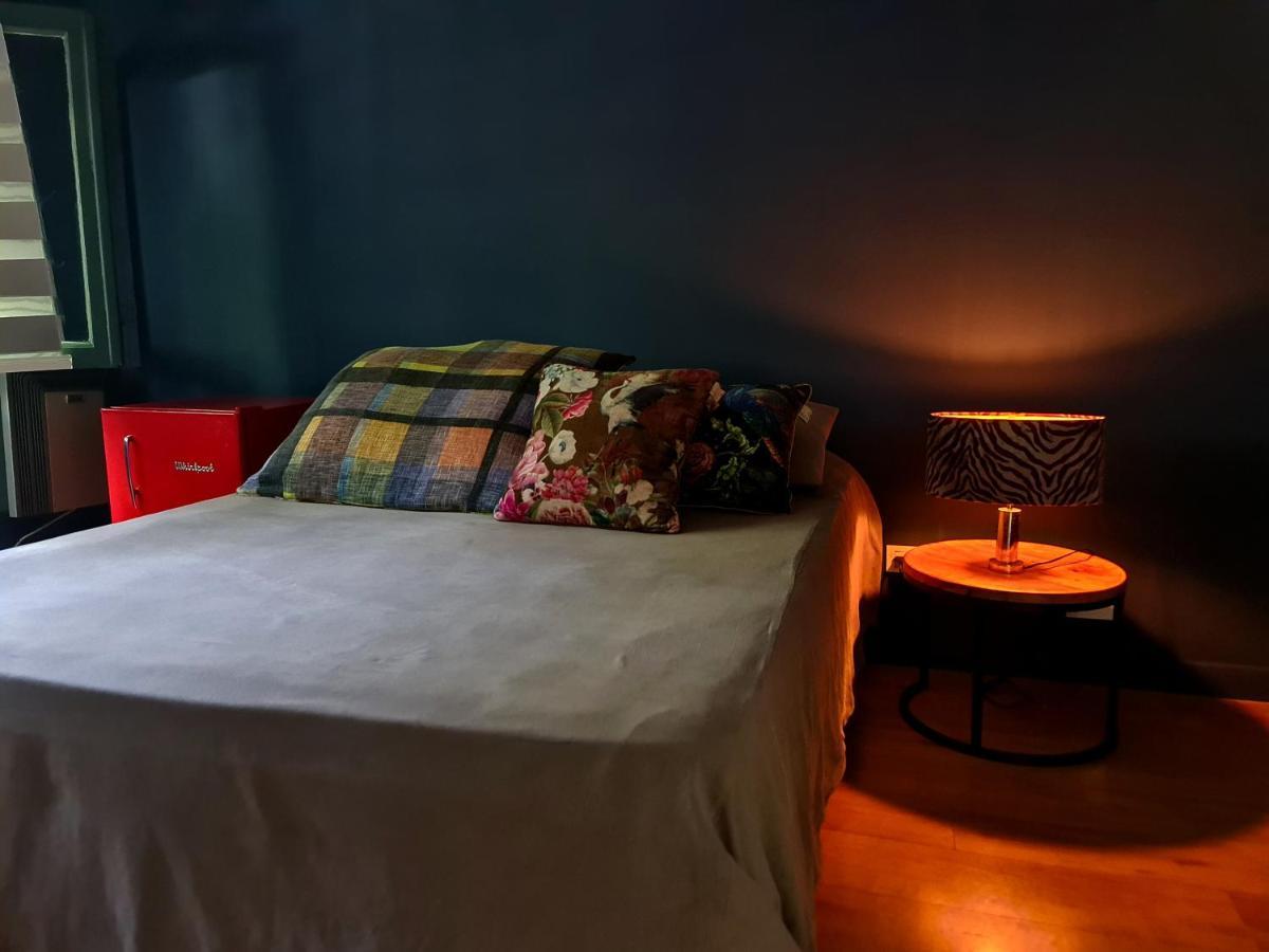 Mi Casa De Buenos Aires 호텔 외부 사진