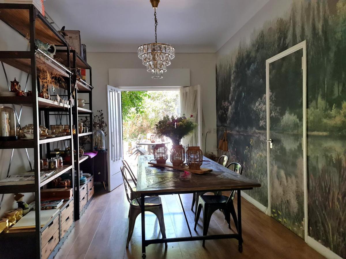 Mi Casa De Buenos Aires 호텔 외부 사진