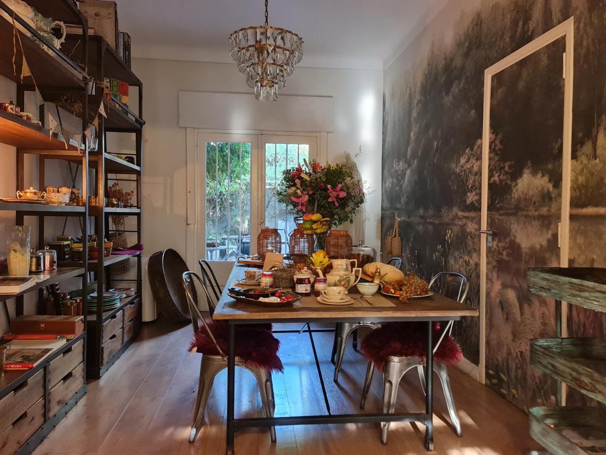 Mi Casa De Buenos Aires 호텔 외부 사진