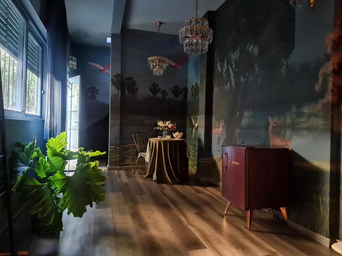 Mi Casa De Buenos Aires 호텔 외부 사진