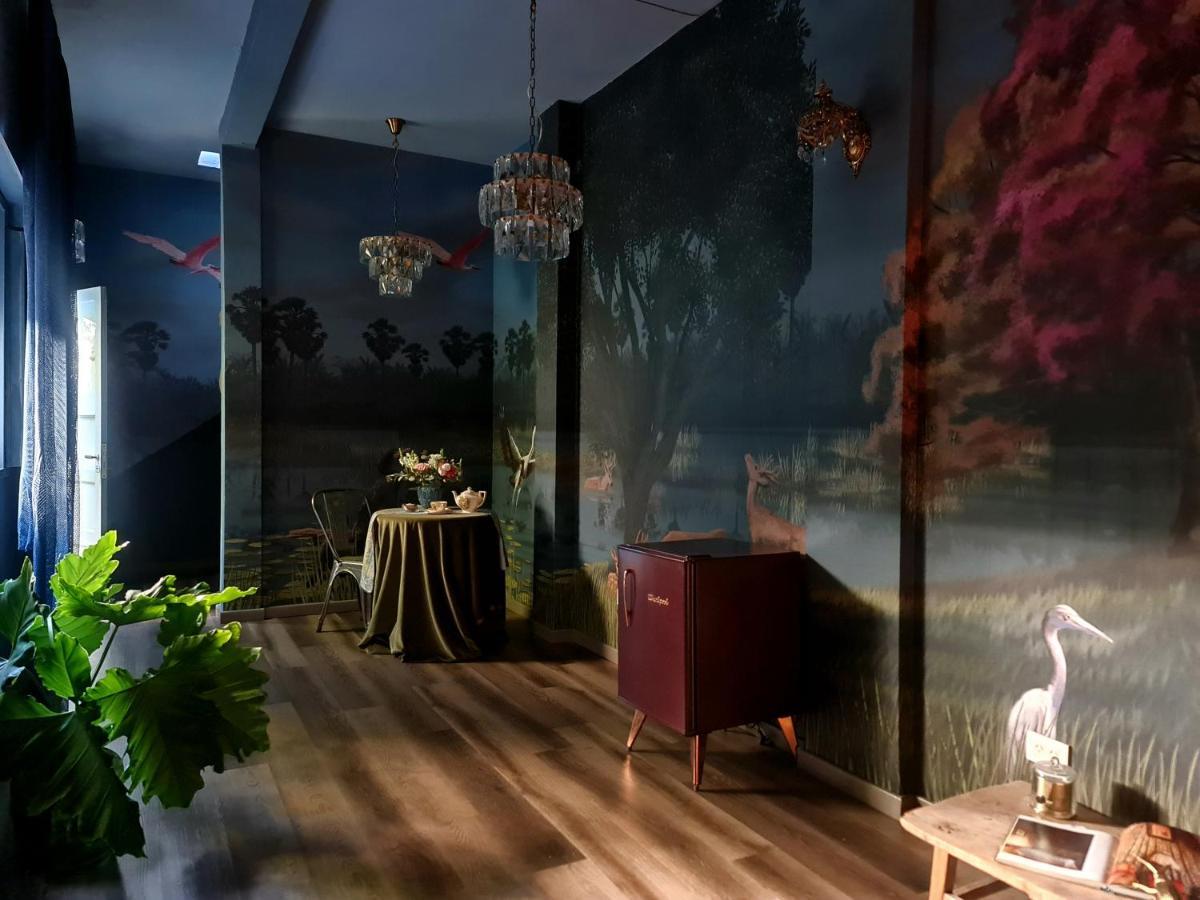 Mi Casa De Buenos Aires 호텔 외부 사진