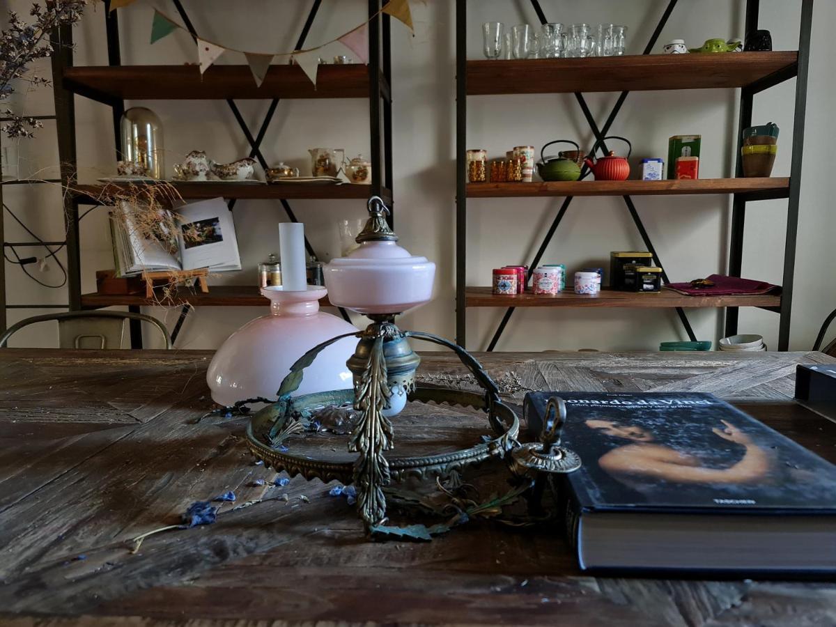 Mi Casa De Buenos Aires 호텔 외부 사진