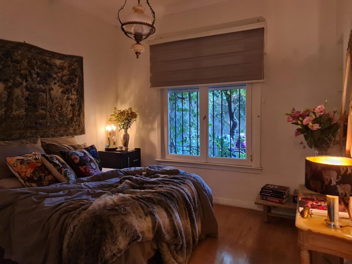 Mi Casa De Buenos Aires 호텔 외부 사진