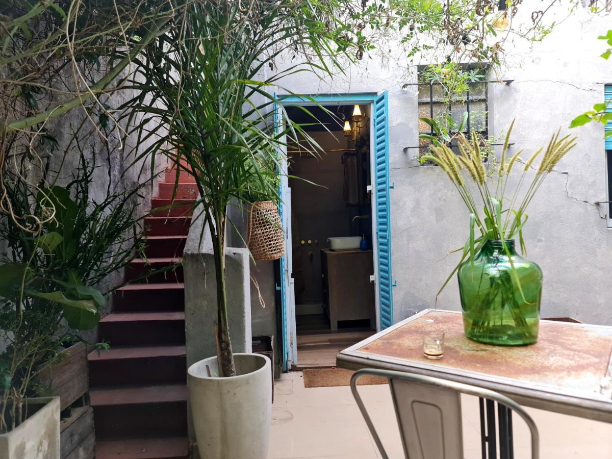 Mi Casa De Buenos Aires 호텔 외부 사진