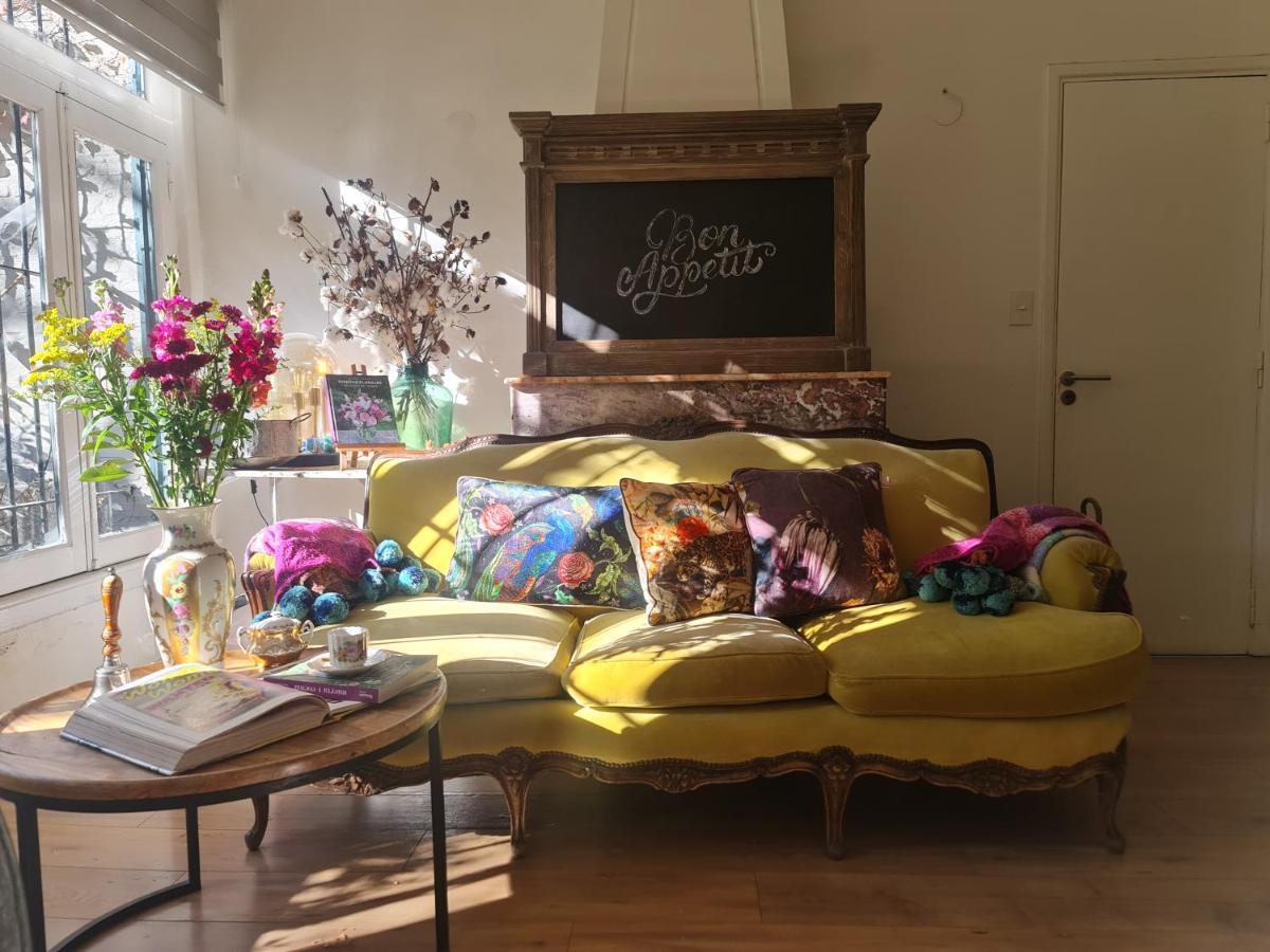 Mi Casa De Buenos Aires 호텔 외부 사진