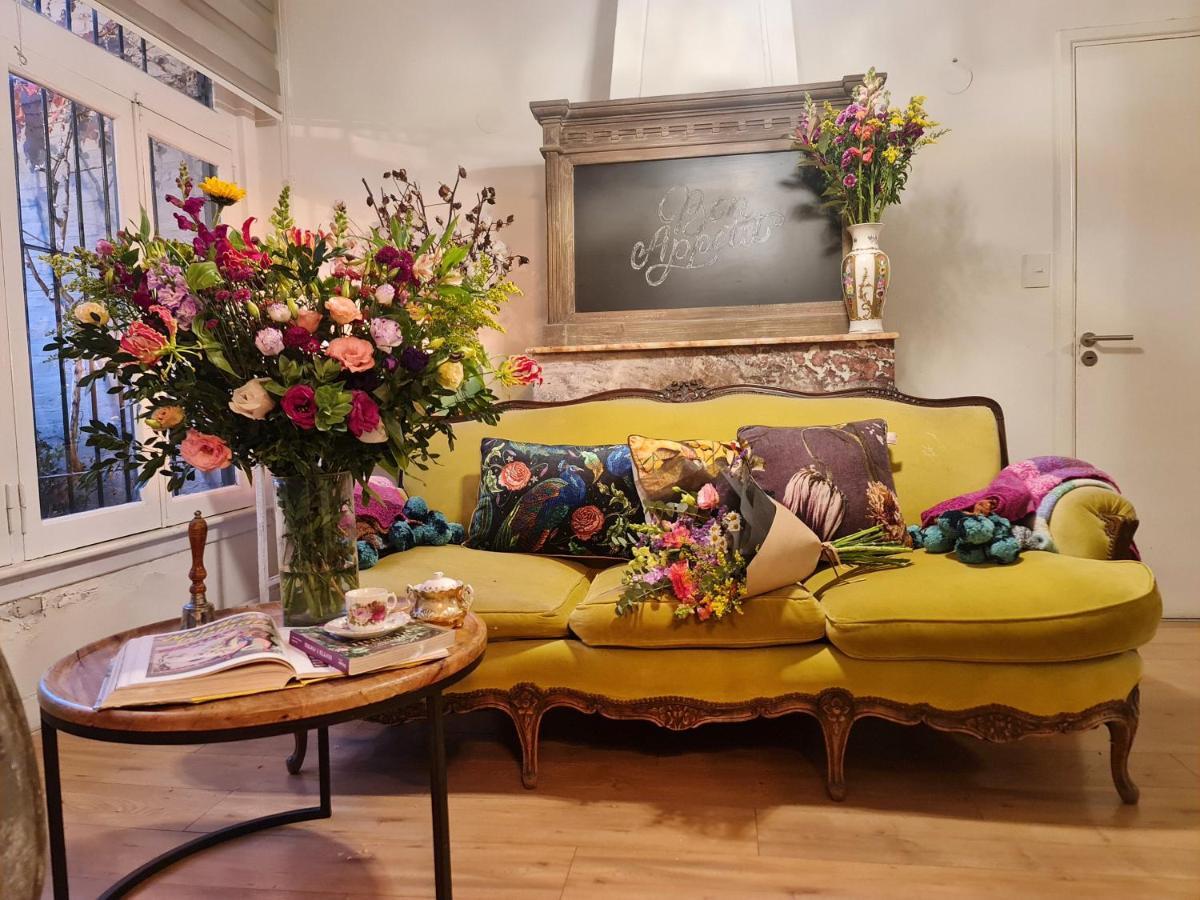Mi Casa De Buenos Aires 호텔 외부 사진