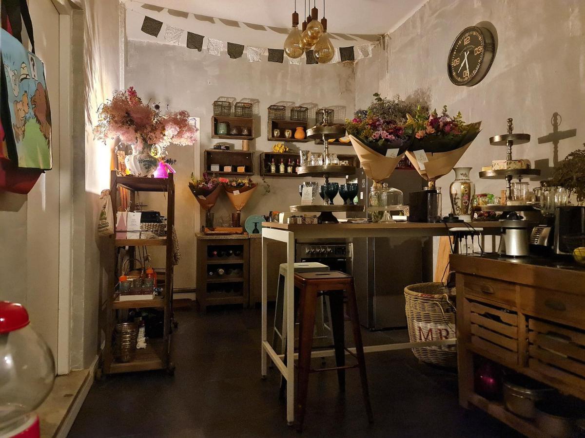 Mi Casa De Buenos Aires 호텔 외부 사진
