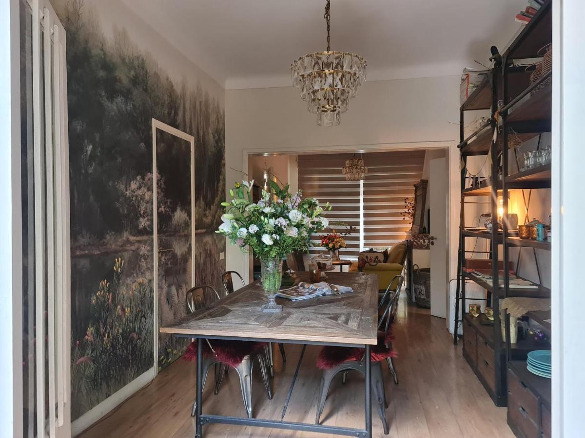 Mi Casa De Buenos Aires 호텔 외부 사진
