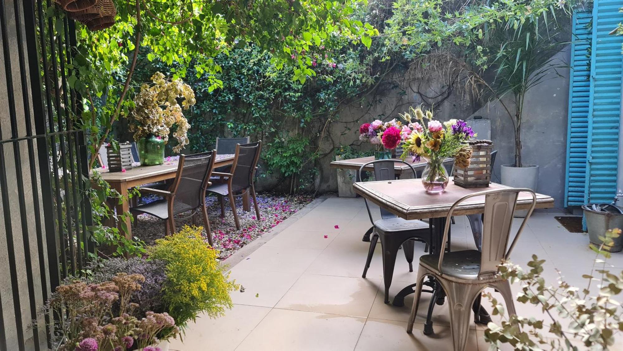 Mi Casa De Buenos Aires 호텔 외부 사진