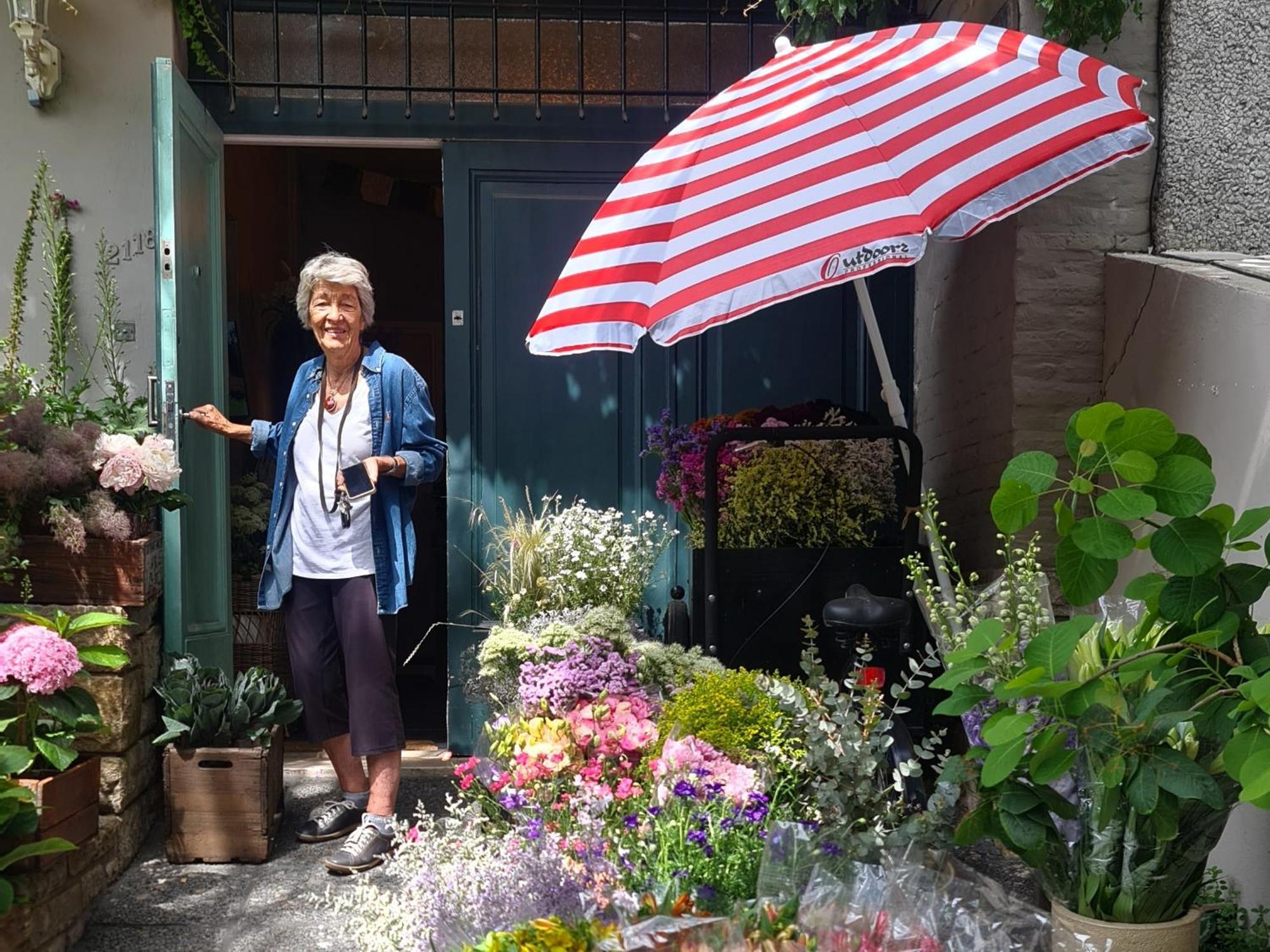 Mi Casa De Buenos Aires 호텔 외부 사진