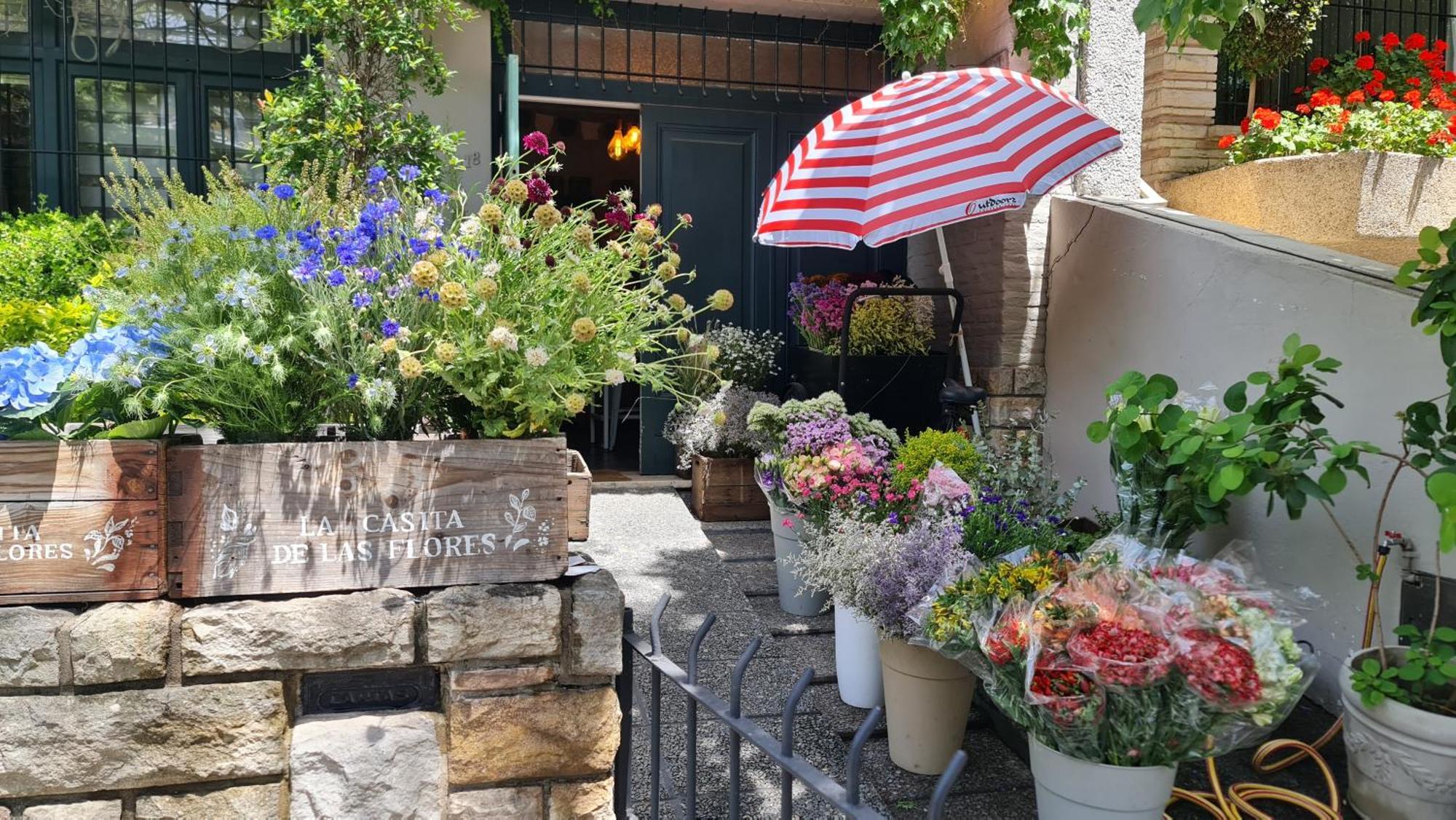 Mi Casa De Buenos Aires 호텔 외부 사진