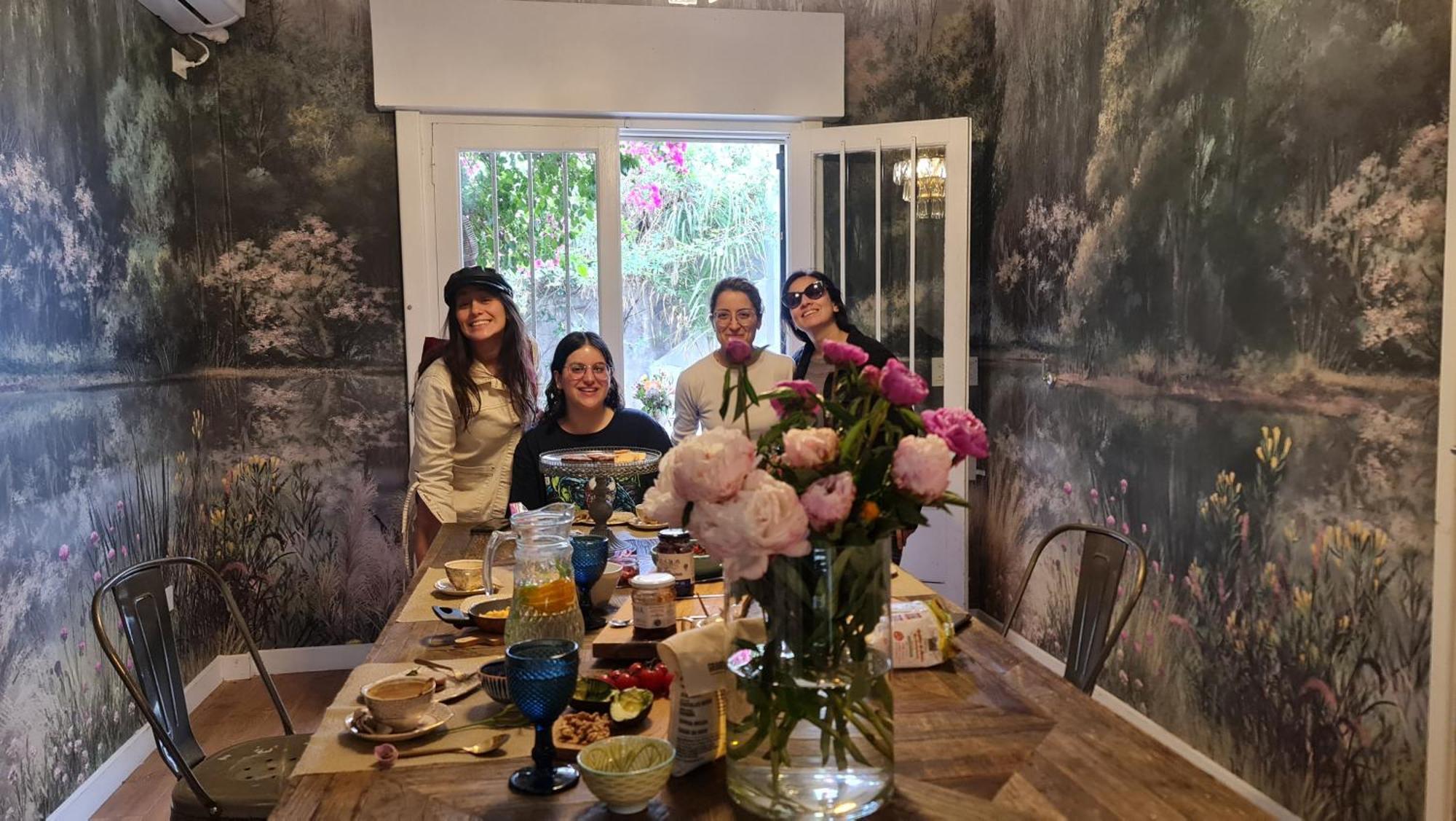 Mi Casa De Buenos Aires 호텔 외부 사진