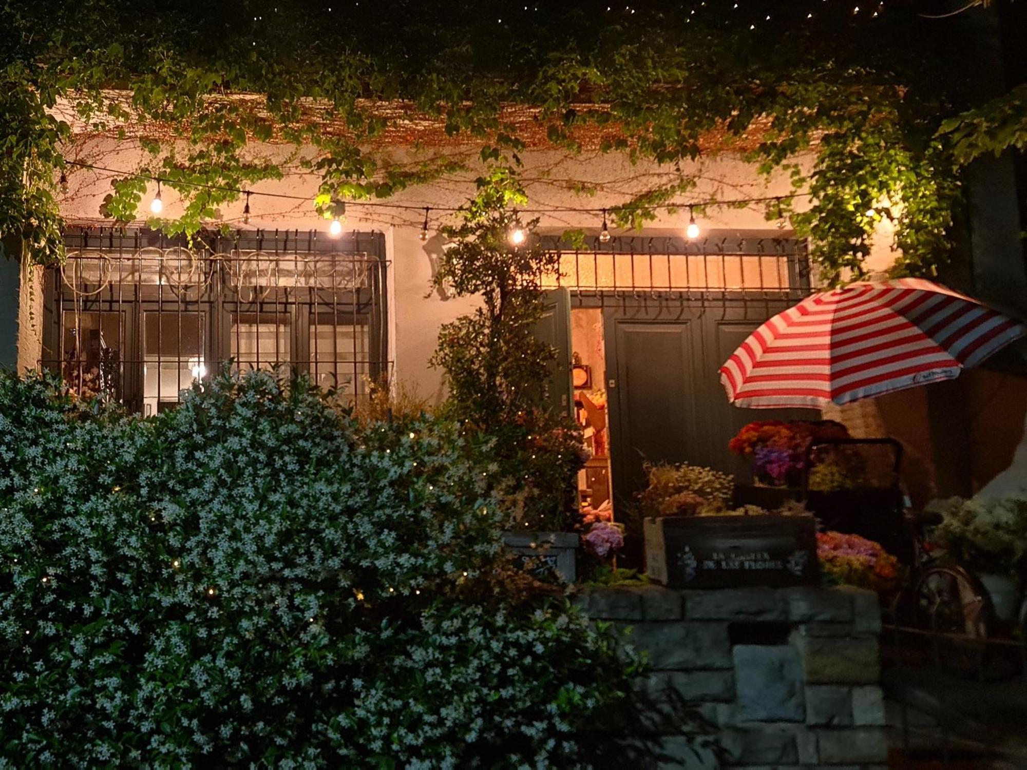 Mi Casa De Buenos Aires 호텔 외부 사진