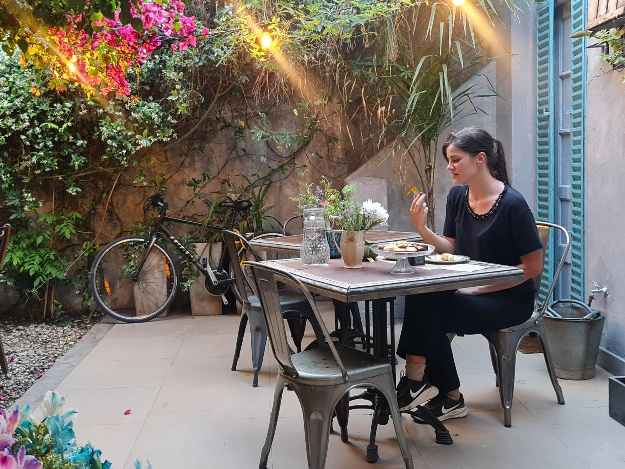 Mi Casa De Buenos Aires 호텔 외부 사진