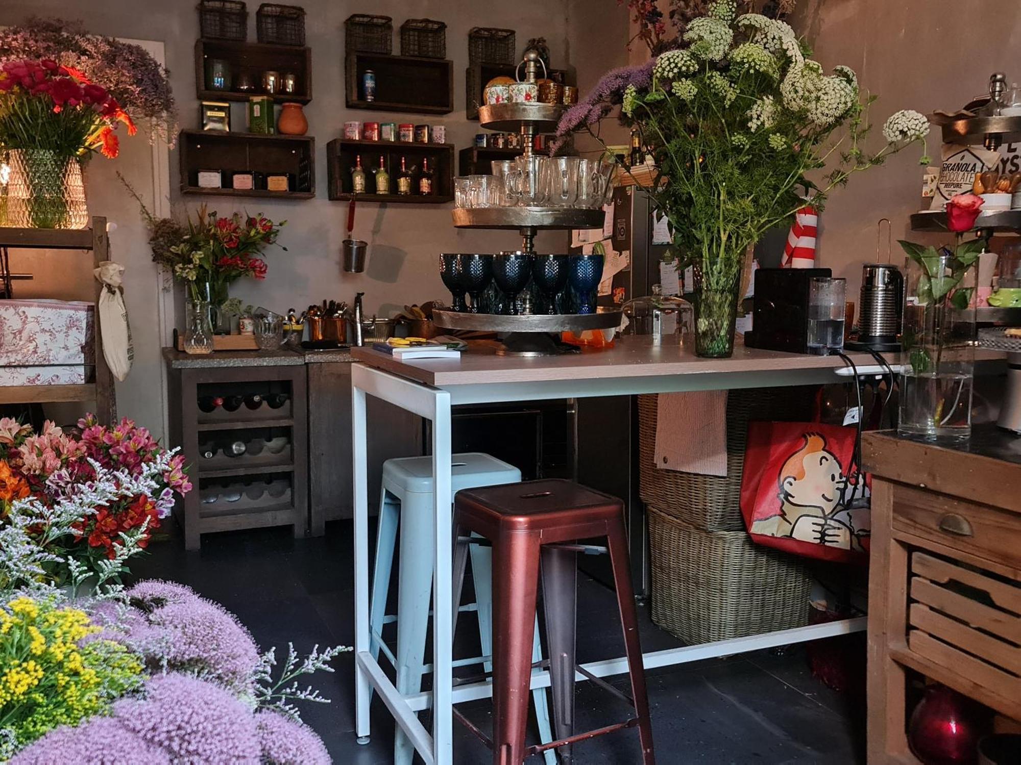 Mi Casa De Buenos Aires 호텔 외부 사진