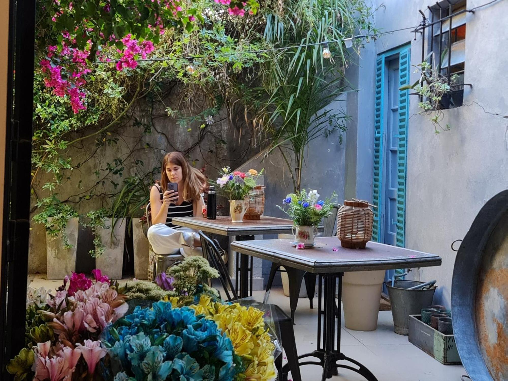 Mi Casa De Buenos Aires 호텔 외부 사진