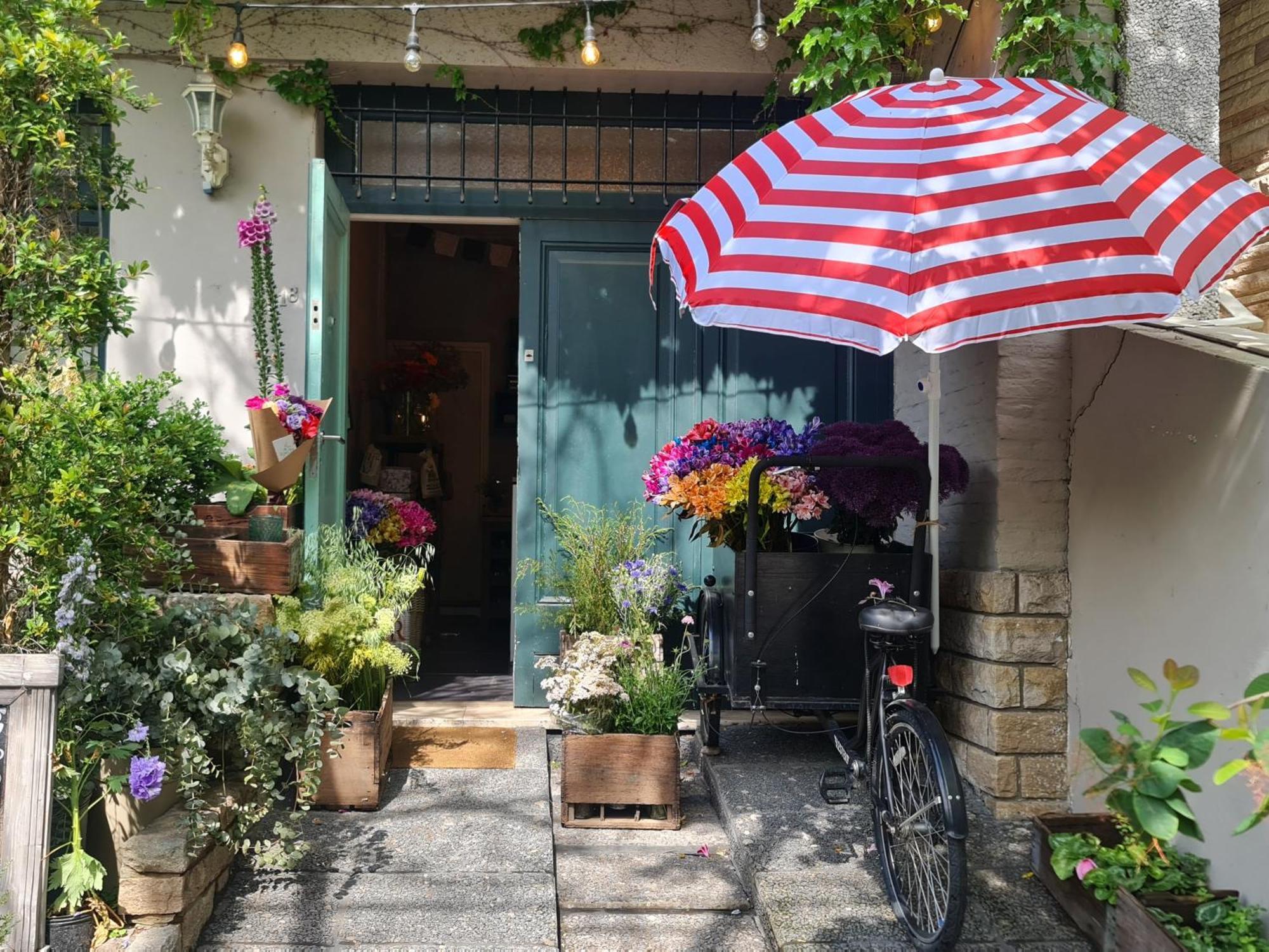 Mi Casa De Buenos Aires 호텔 외부 사진