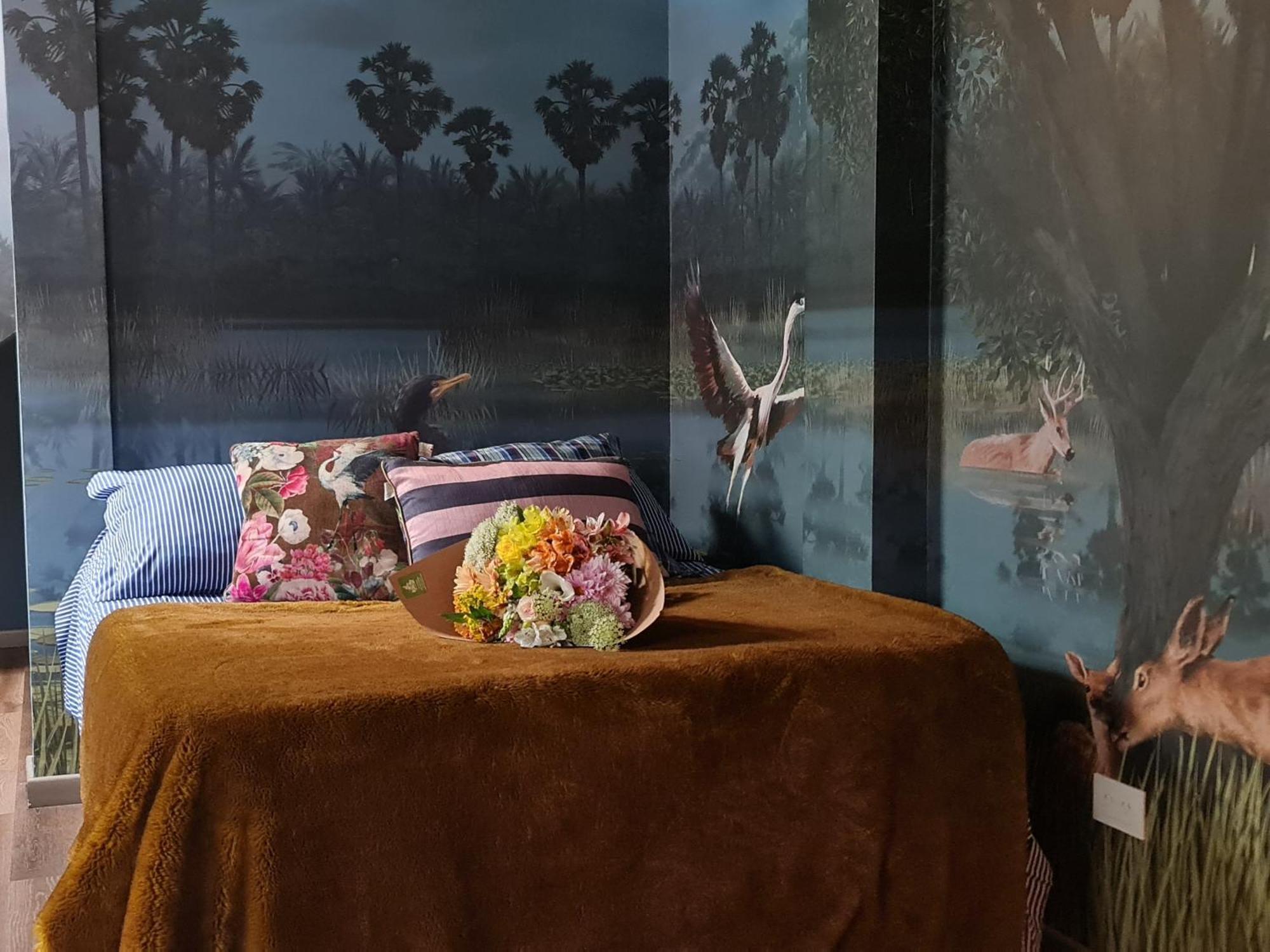 Mi Casa De Buenos Aires 호텔 외부 사진