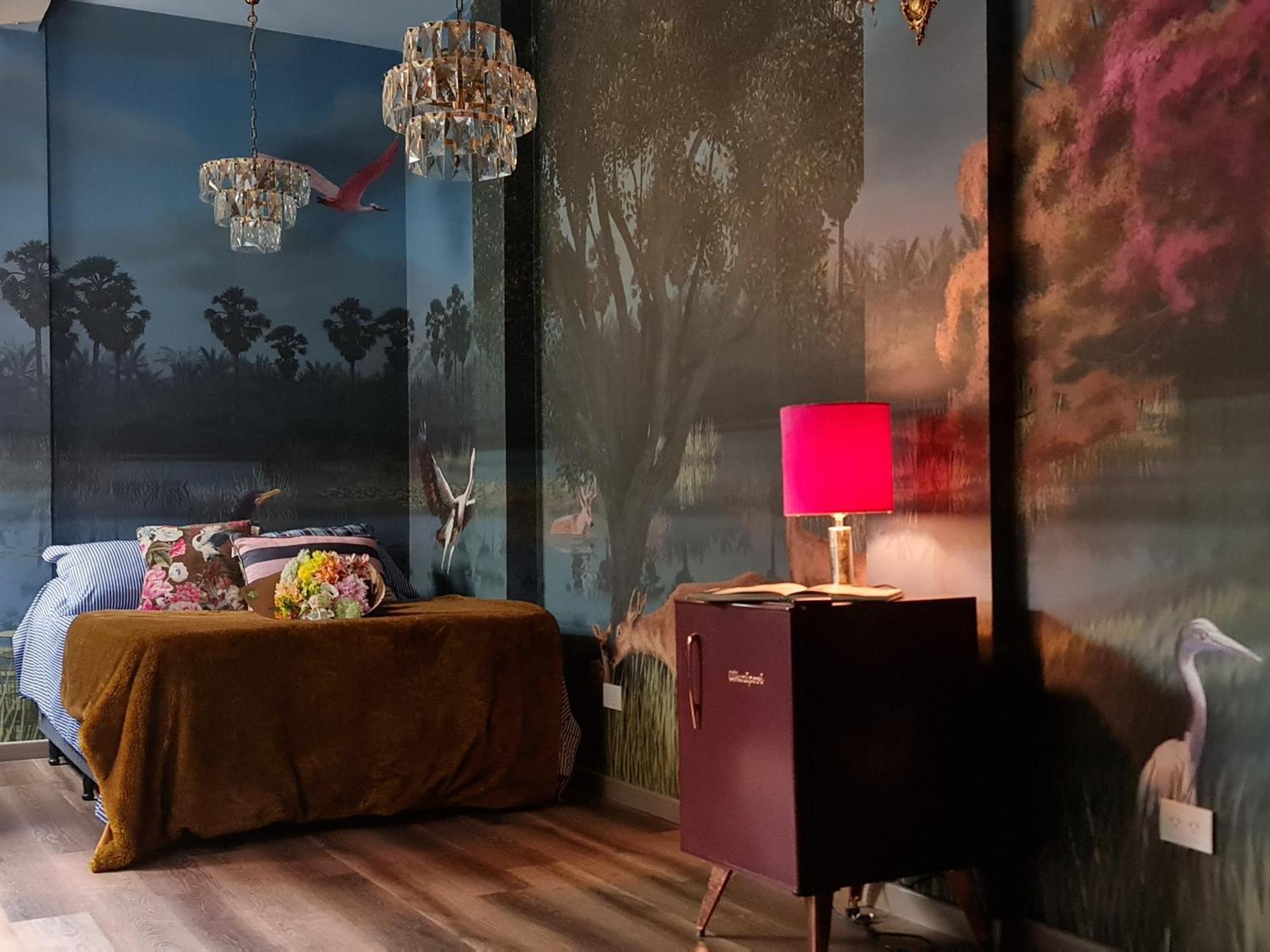 Mi Casa De Buenos Aires 호텔 외부 사진