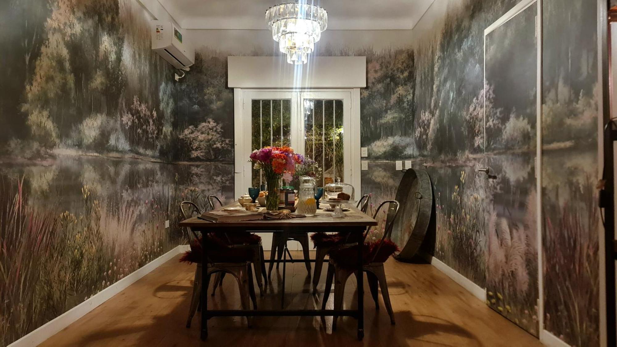 Mi Casa De Buenos Aires 호텔 외부 사진