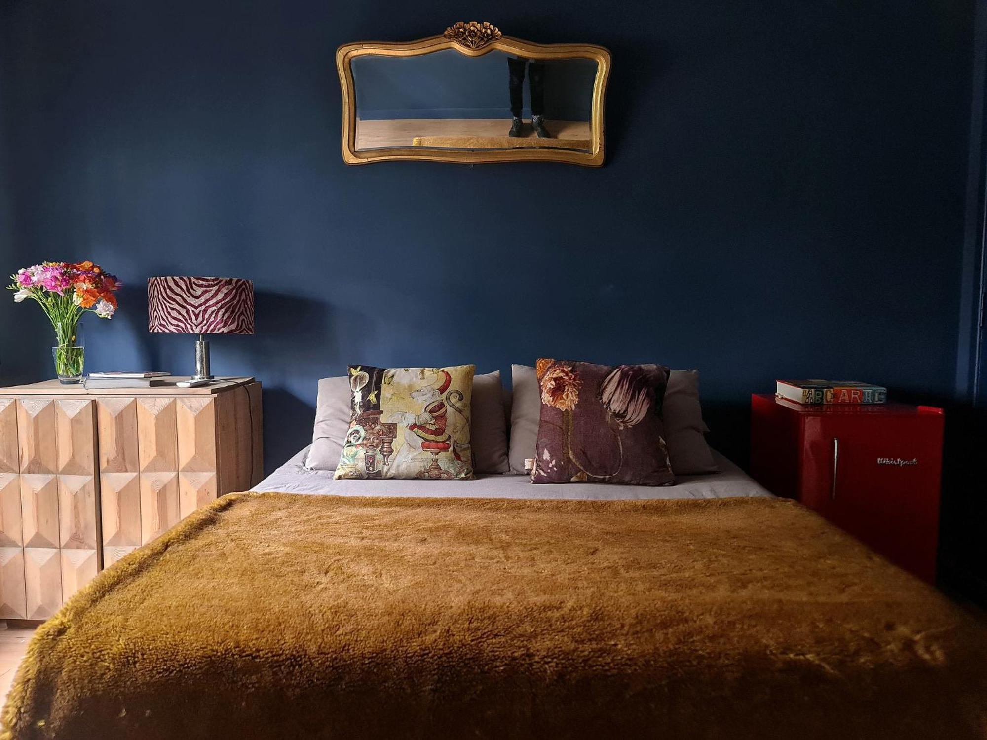 Mi Casa De Buenos Aires 호텔 외부 사진