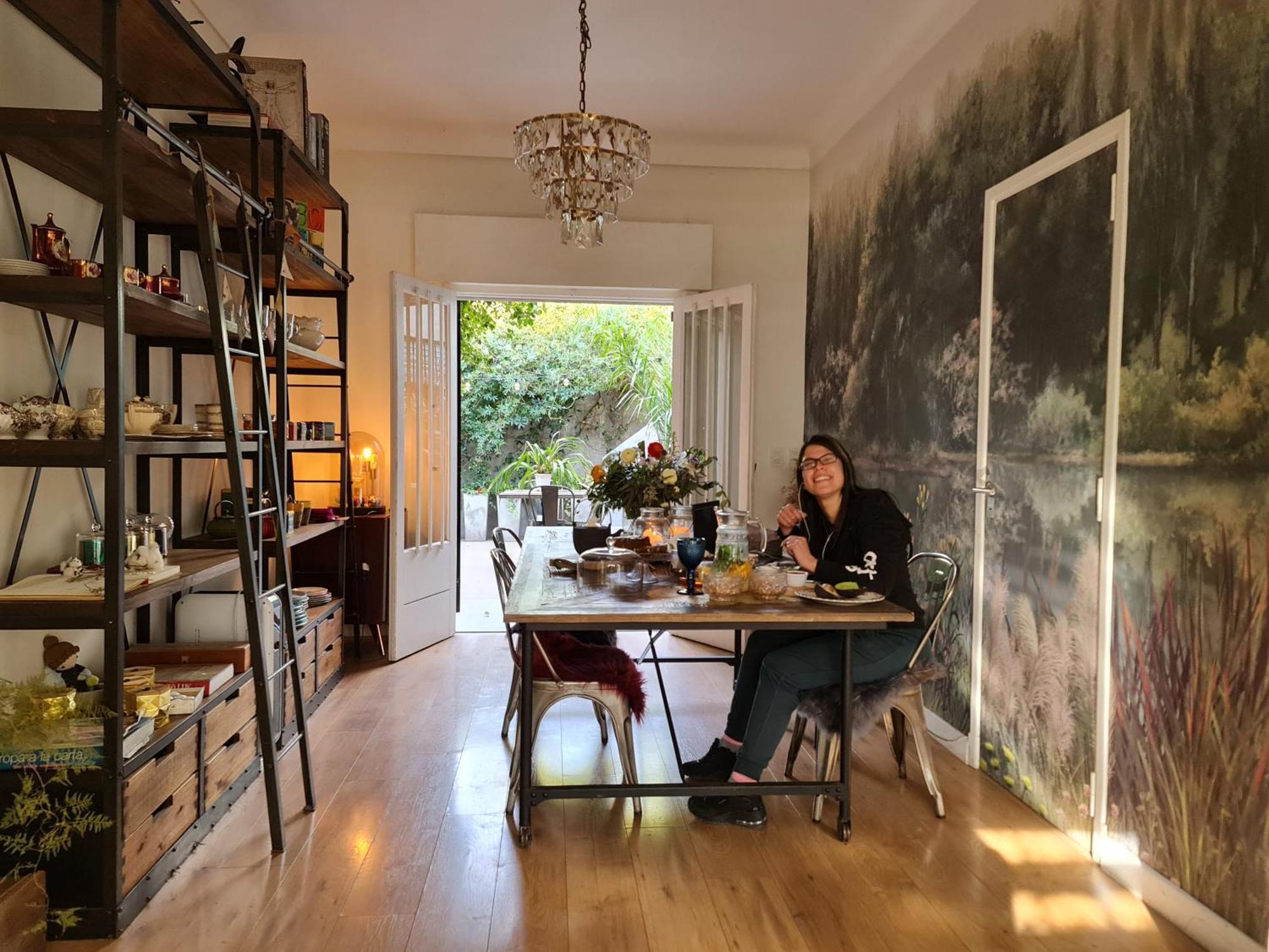 Mi Casa De Buenos Aires 호텔 외부 사진