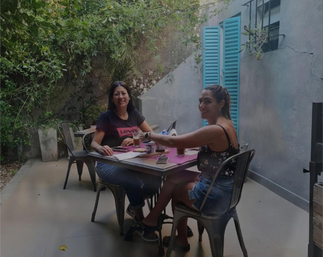 Mi Casa De Buenos Aires 호텔 외부 사진
