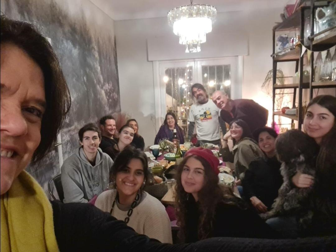 Mi Casa De Buenos Aires 호텔 외부 사진