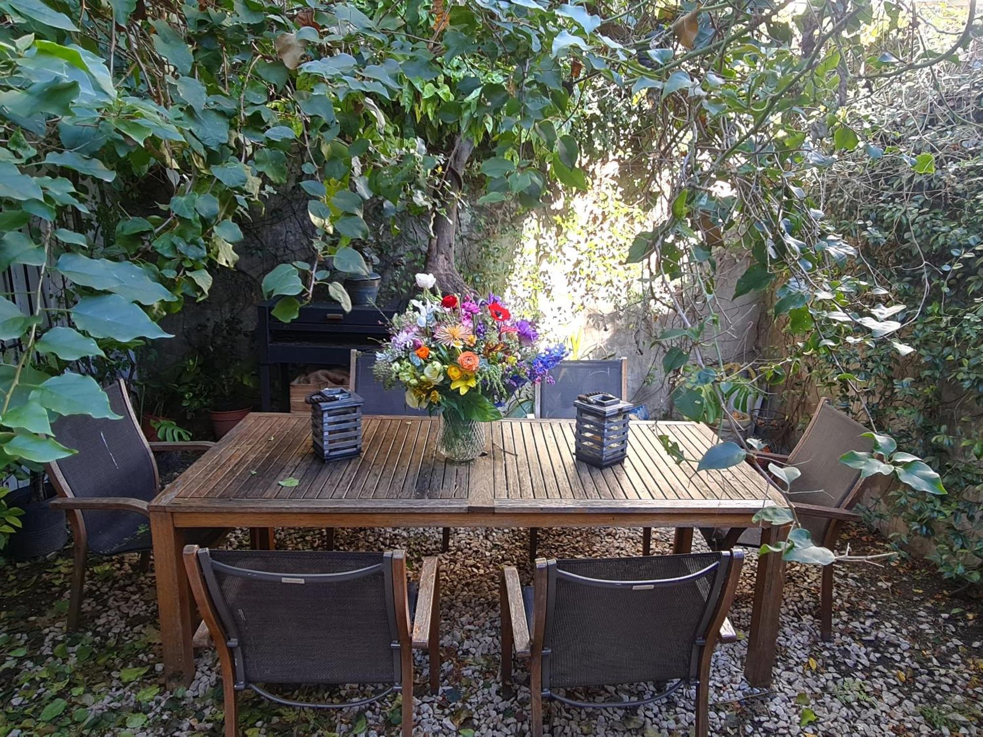 Mi Casa De Buenos Aires 호텔 외부 사진