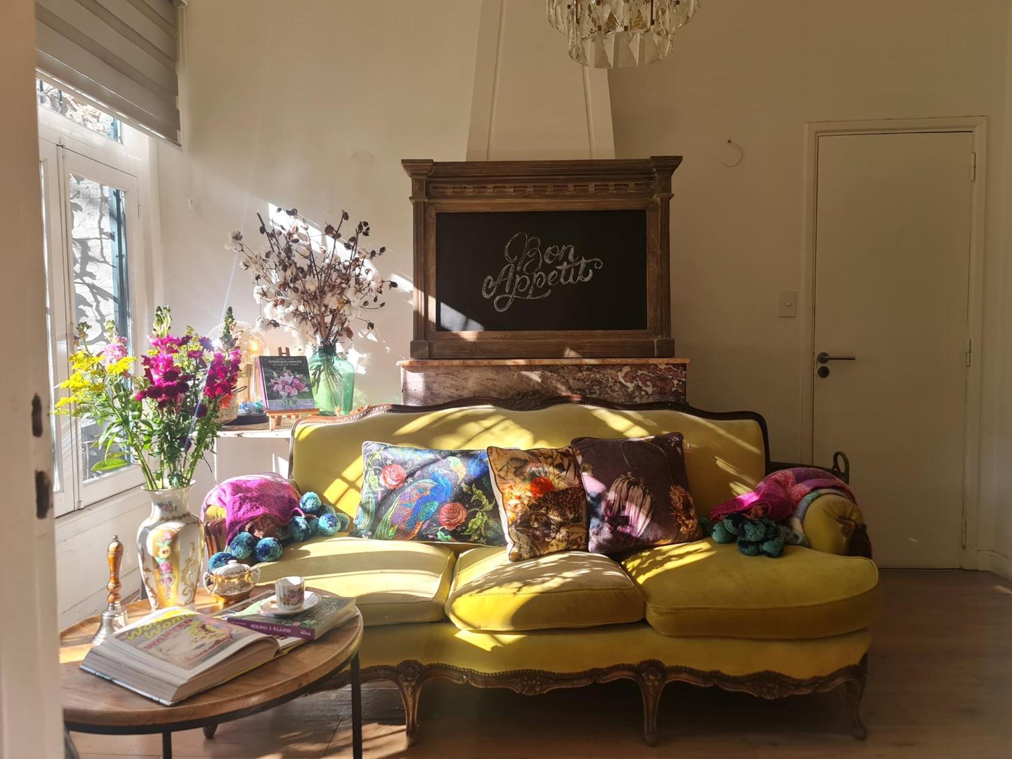 Mi Casa De Buenos Aires 호텔 외부 사진