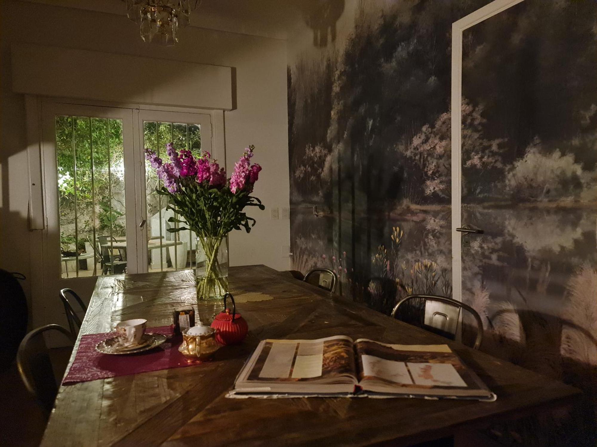 Mi Casa De Buenos Aires 호텔 외부 사진