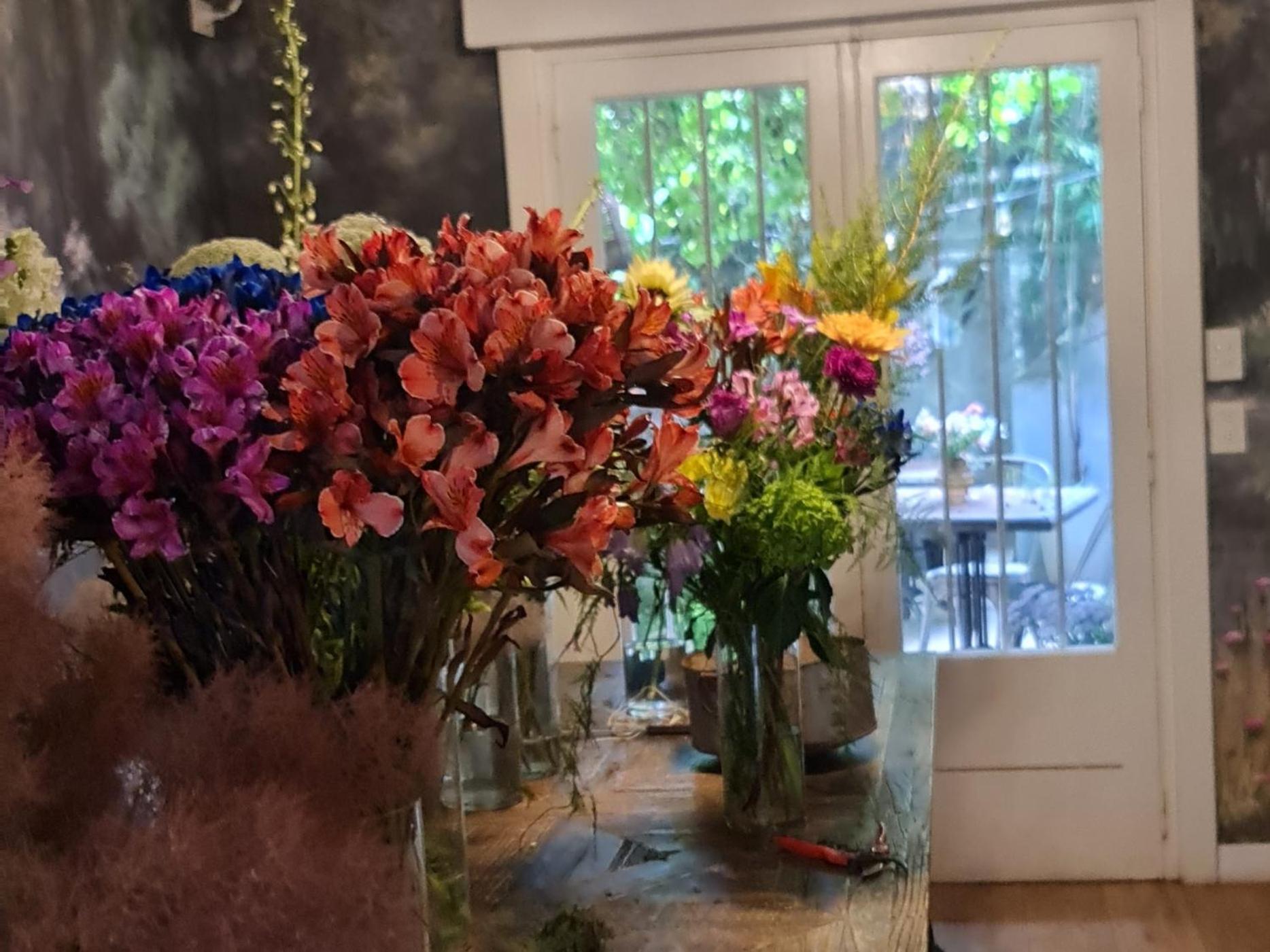 Mi Casa De Buenos Aires 호텔 외부 사진