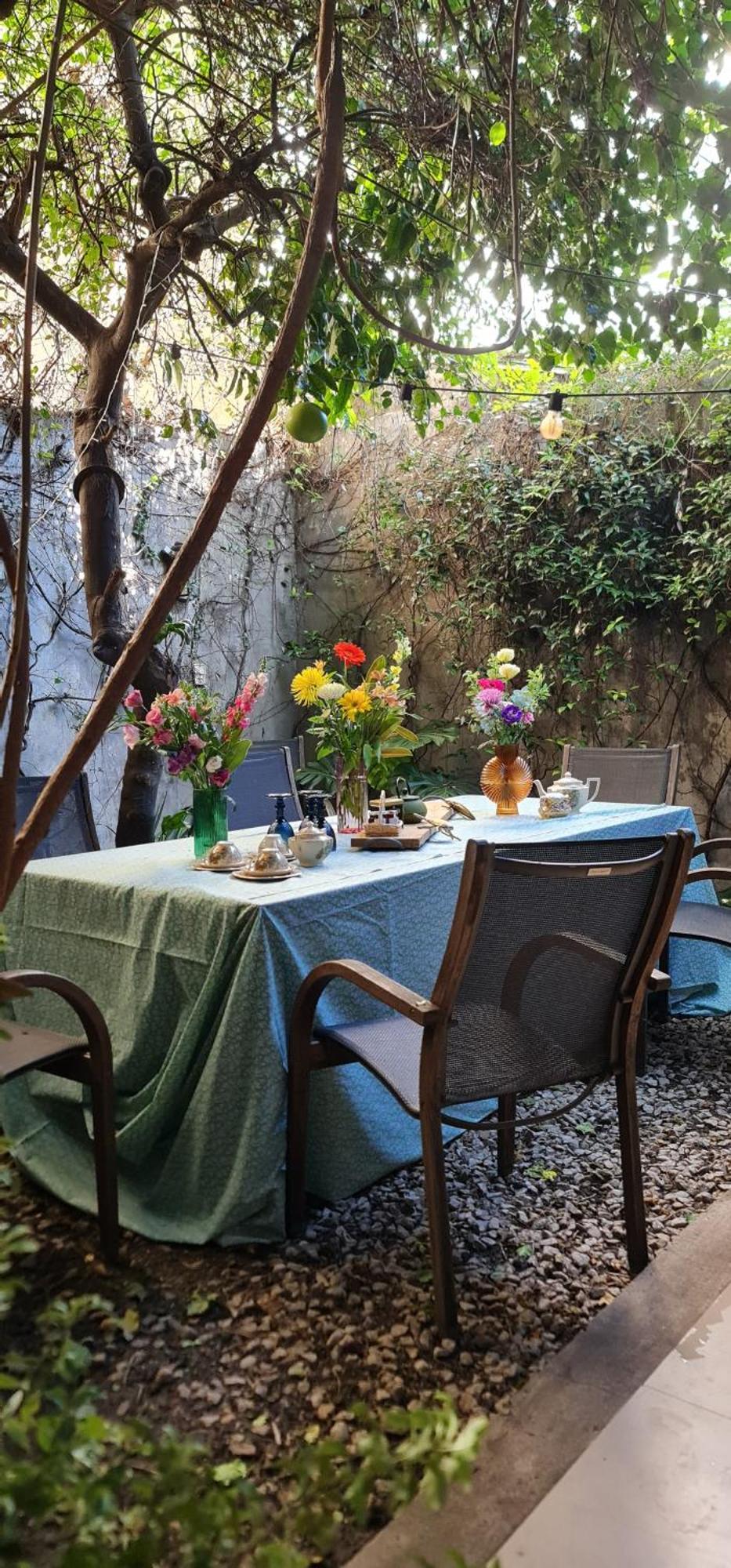 Mi Casa De Buenos Aires 호텔 외부 사진